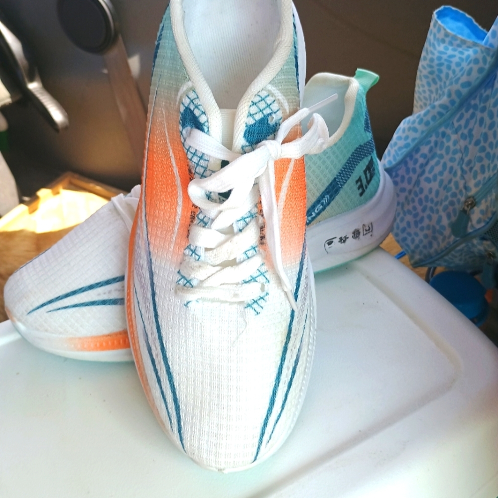 Tweak 3.o running shoes 2024